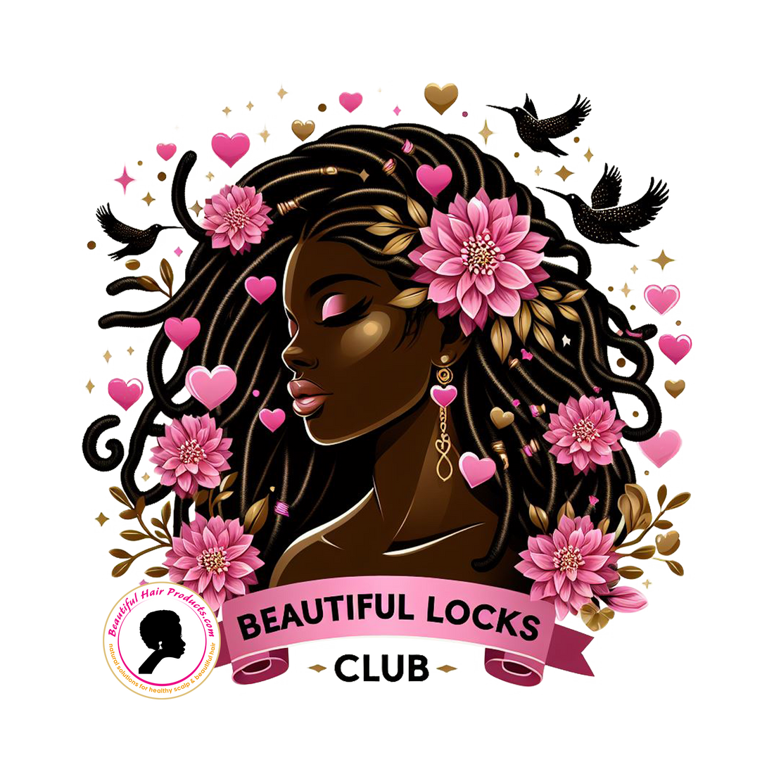 Beautiful Locks Club