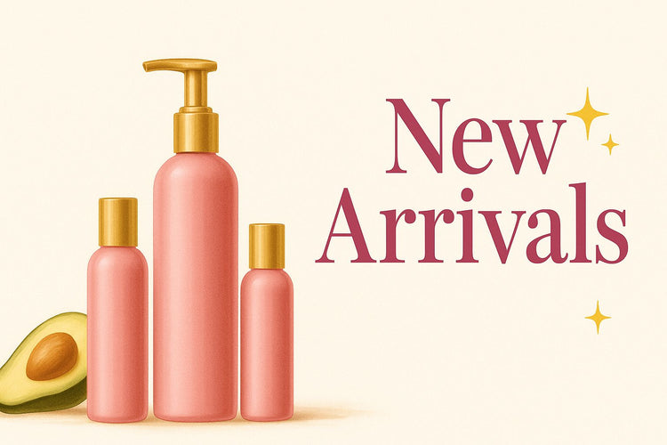 New Arrivals