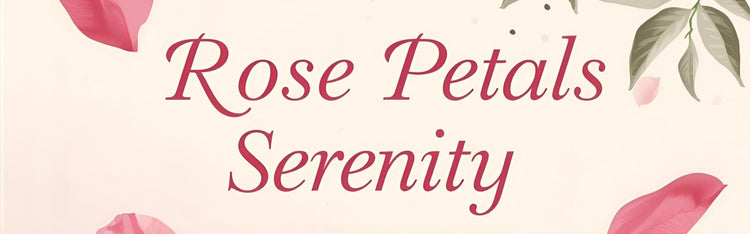 Rose Petal Serenity Collection