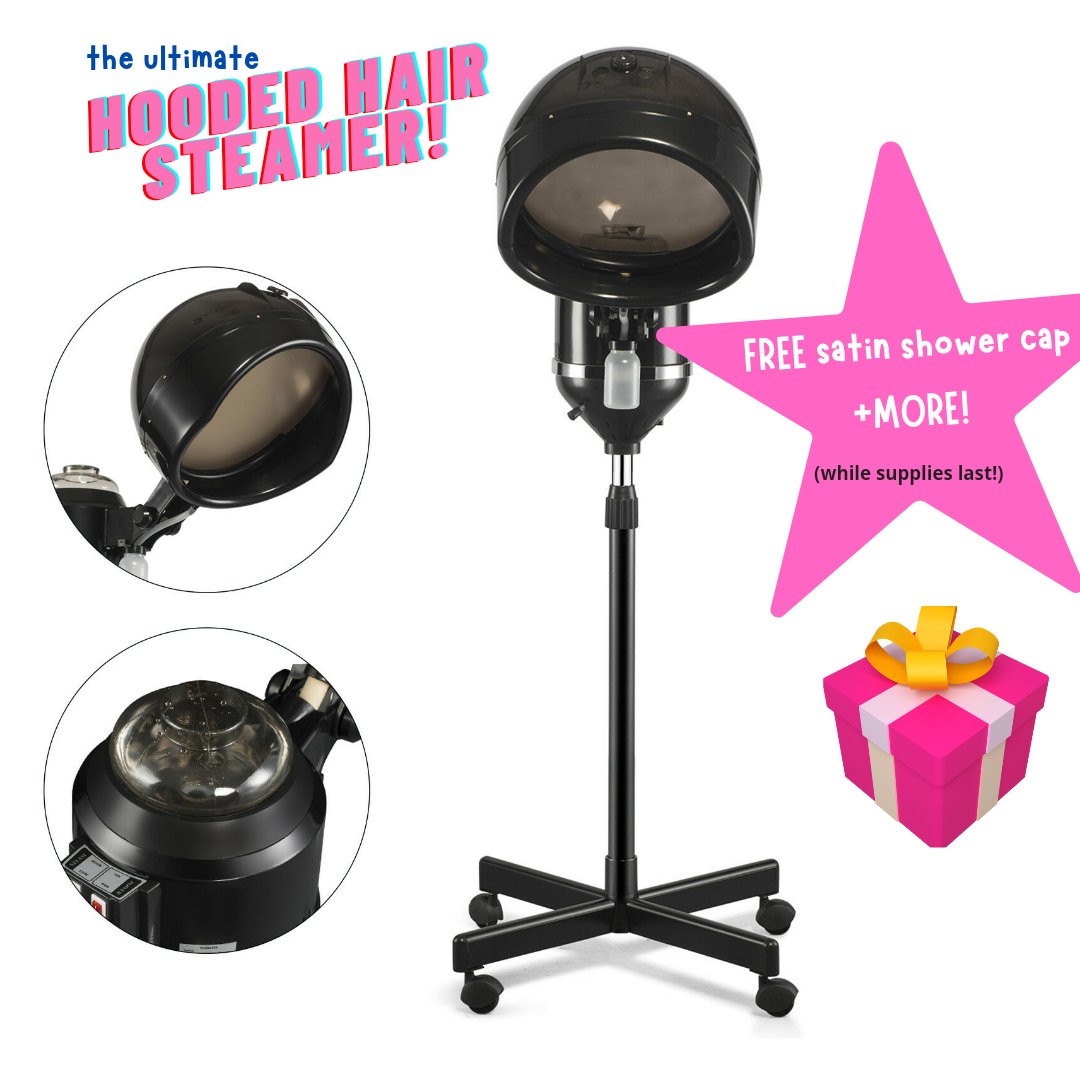steamer