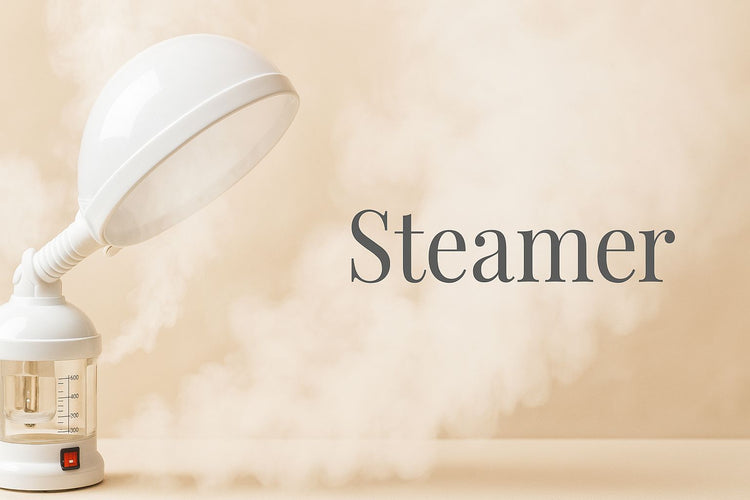 Steamer