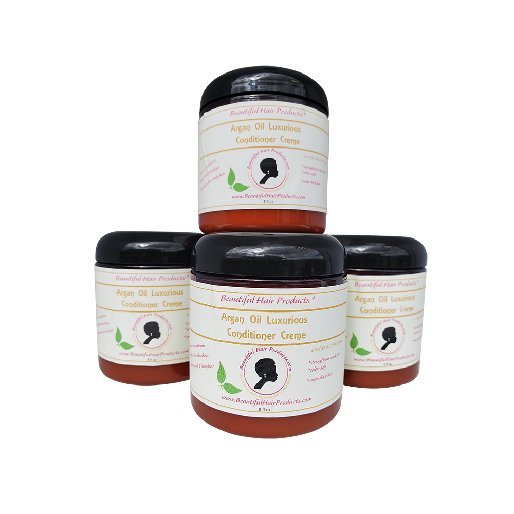 Argan Hair Conditioner